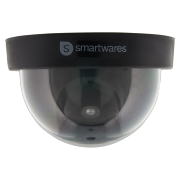 Smartwares Dummy Camera CS44D Binnen Kunststof