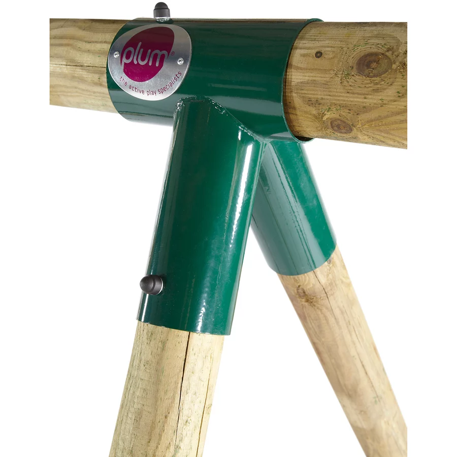 plum® Bush-Baby Holzschaukel