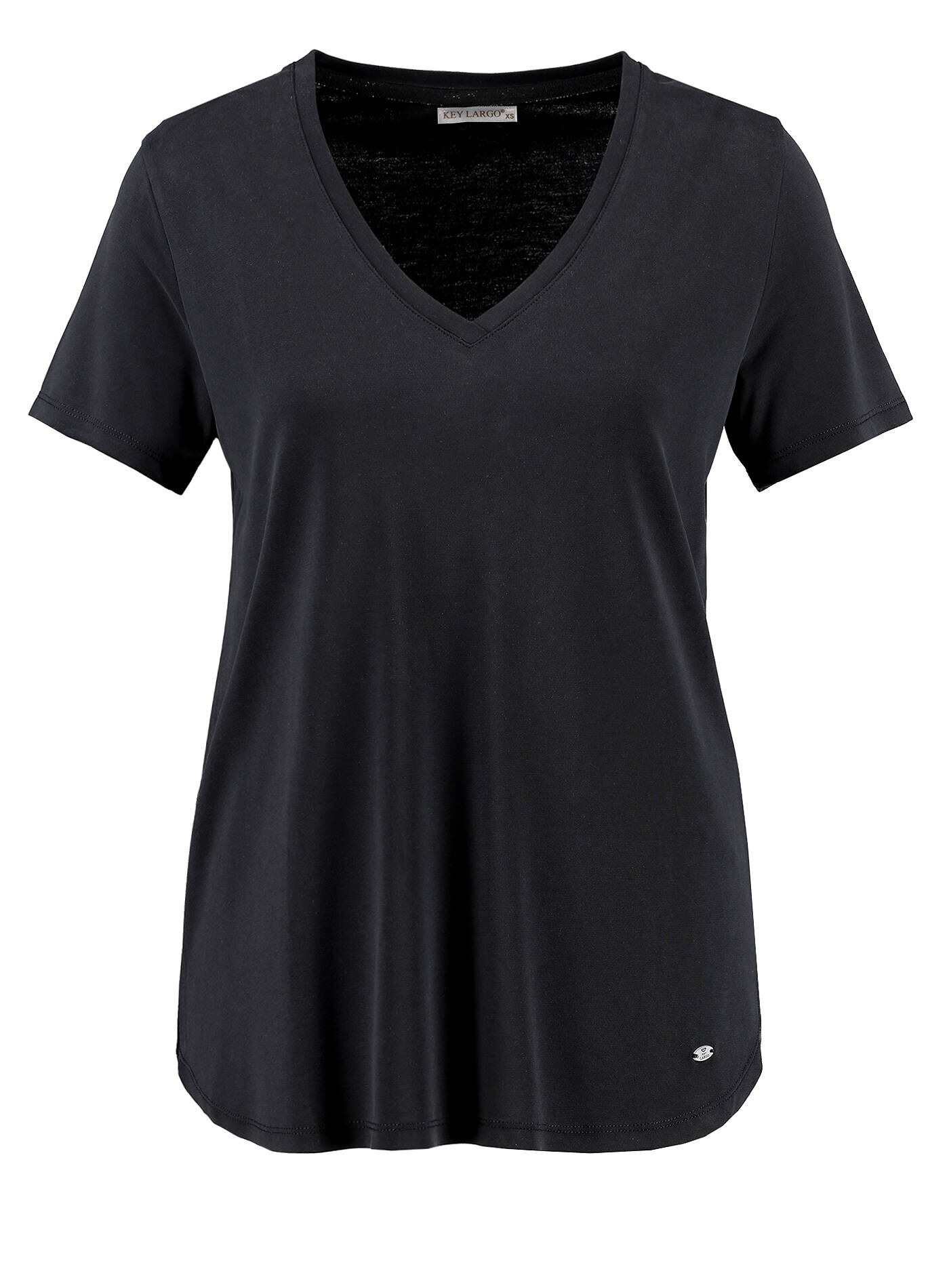 Key Largo| Damen T-Shirt LOLA NEW