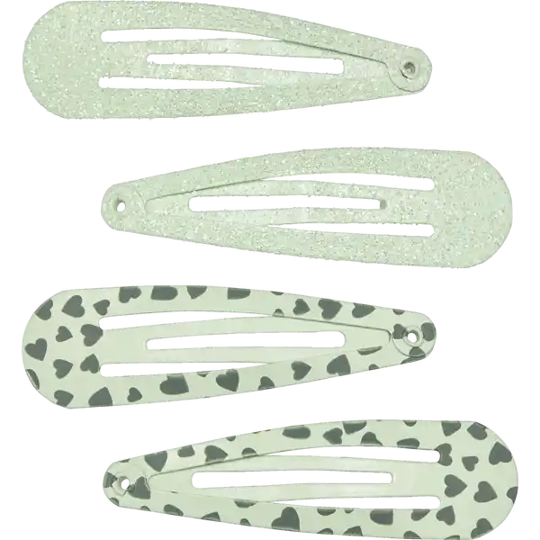 Haarspange