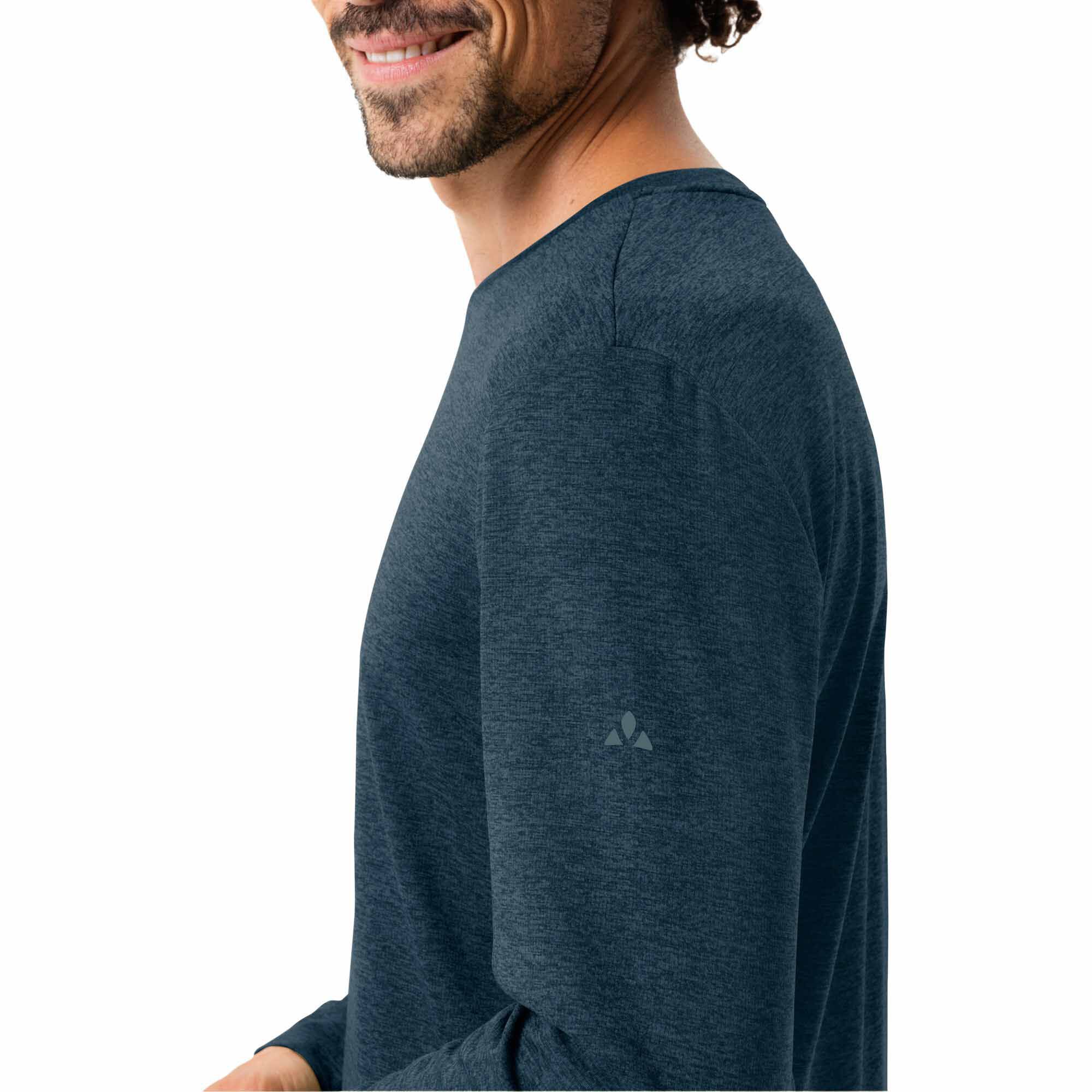 VaudeMe Essential LS TS