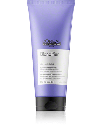 L'Oréal Professionnel Serie Expert Blondifier Professional Conditioner 200ml