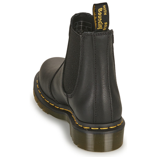 Dr. Martens - 2976 - Noir