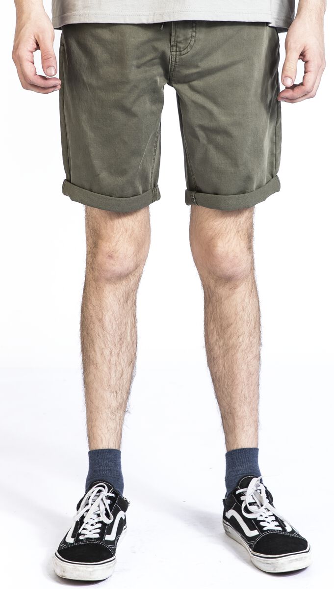 Cayson | Indicode Short