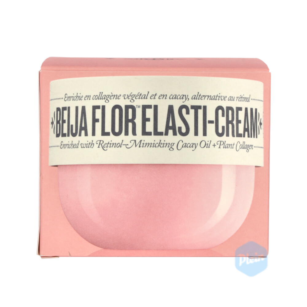 Sol de Janeiro Bodycrème Beija Flor Elasti 240 ml