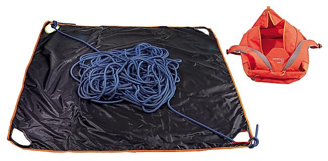 PETZL - SAC A CORDE KLIFF