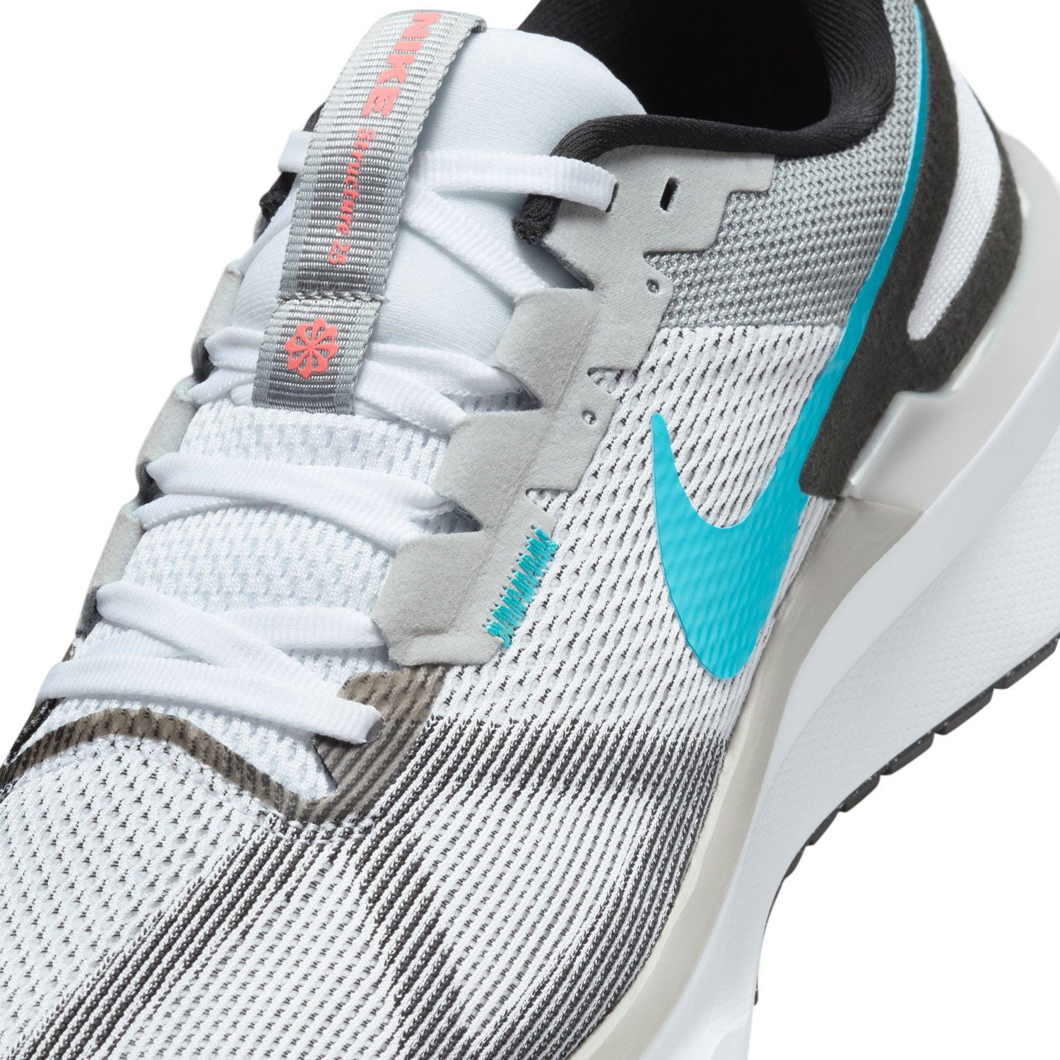 Nike  Structure 25