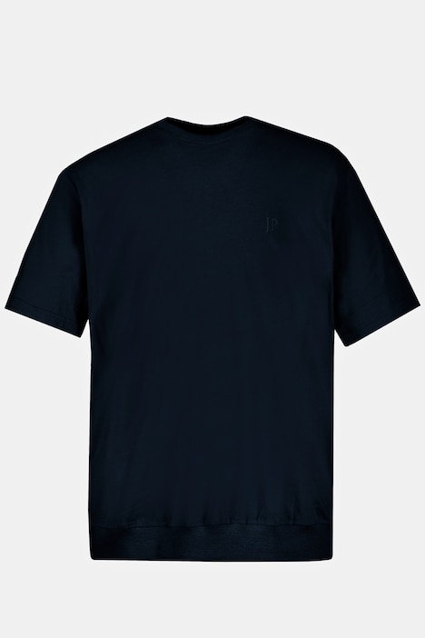 JP 1880 T-Shirt, Basic, Bauchfit, Halbarm, XXL bis 10XL