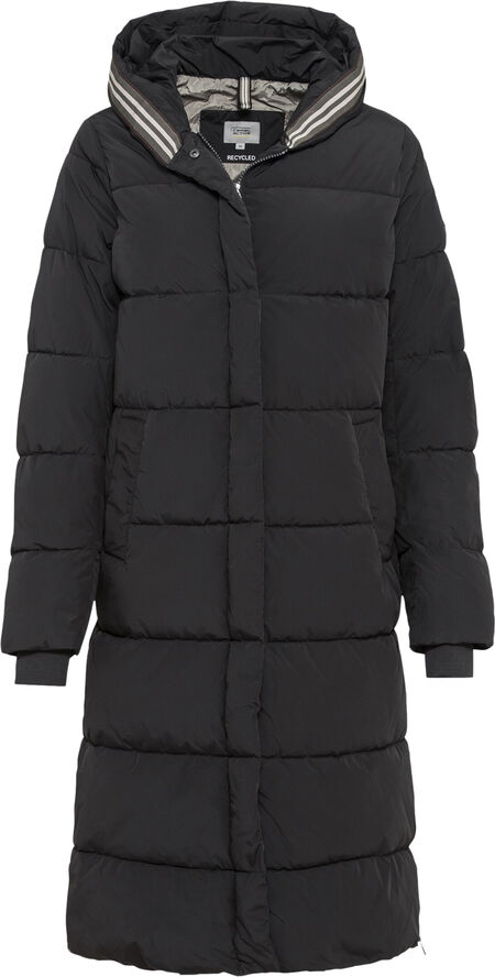 Camel Active COAT Black