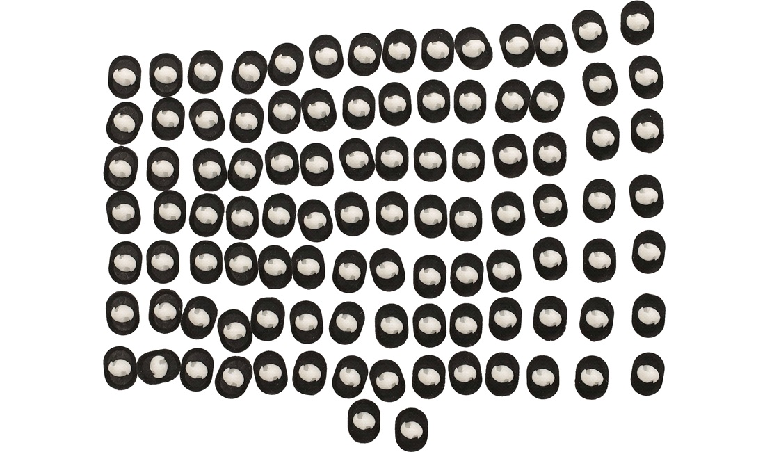 Clips - 42620
