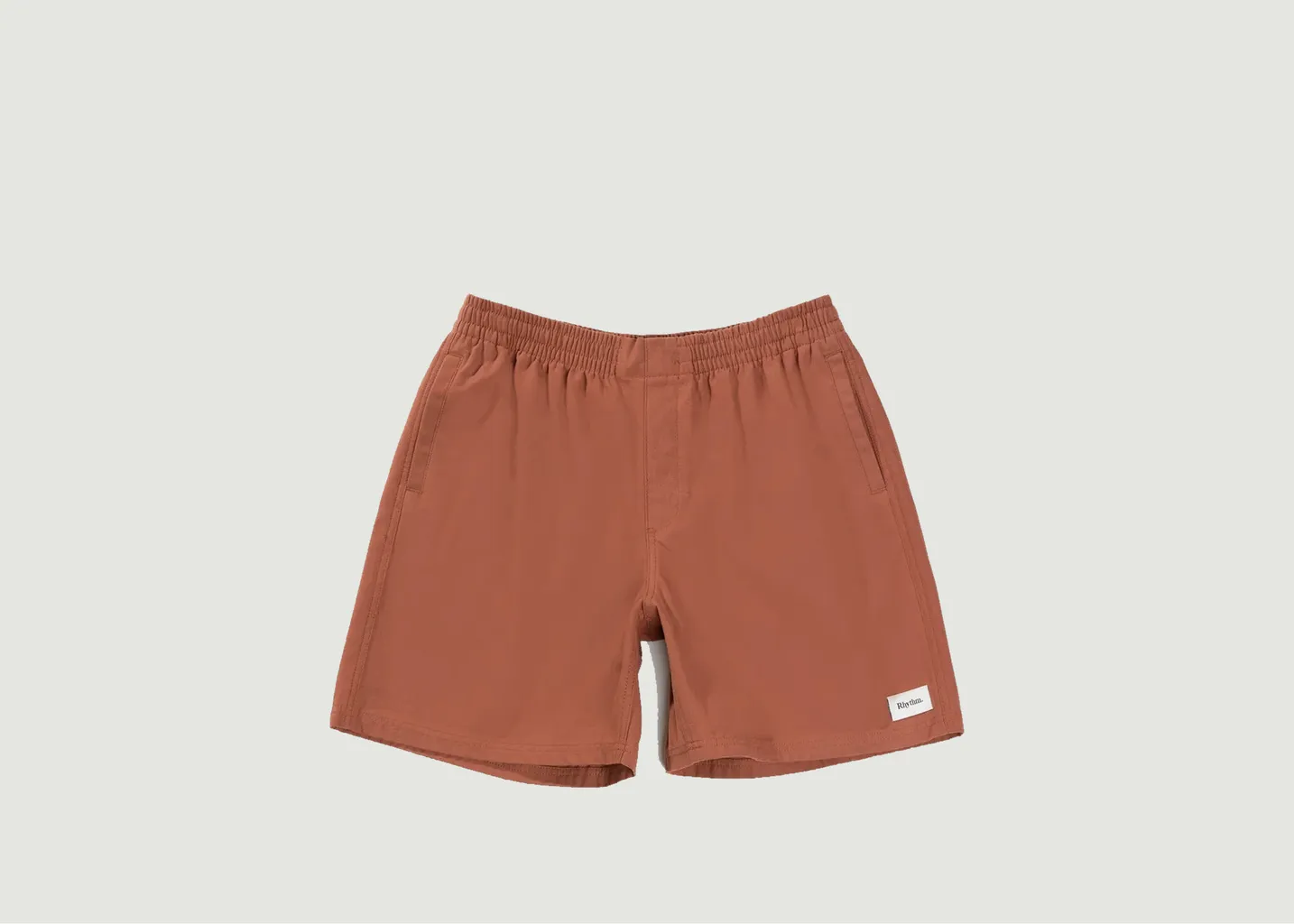 Short Mod Twill Rhythm