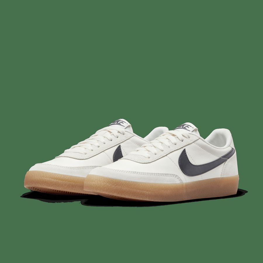 Nike Killshot 2 Women's Shoes SAIL/OIL GREY-GUM YELLOW