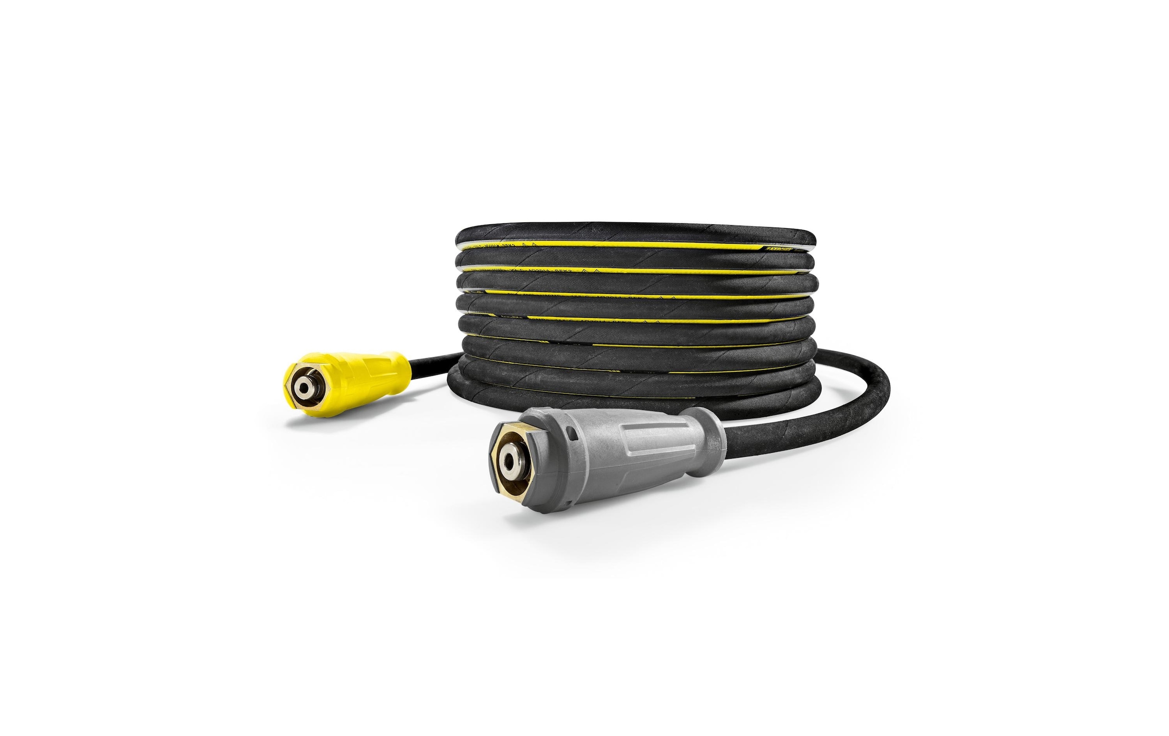 Kärcher Professional Hochdruckschlauch »TR,2xEASY!Lock,DN6.250bar Anti!Twist,10m«