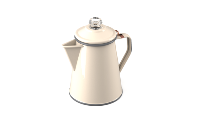 GSI MESA 8 Cup Percolator