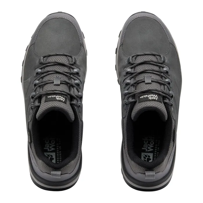 Jack Wolfskin Refugio Texapore Low Wandelschoenen Heren