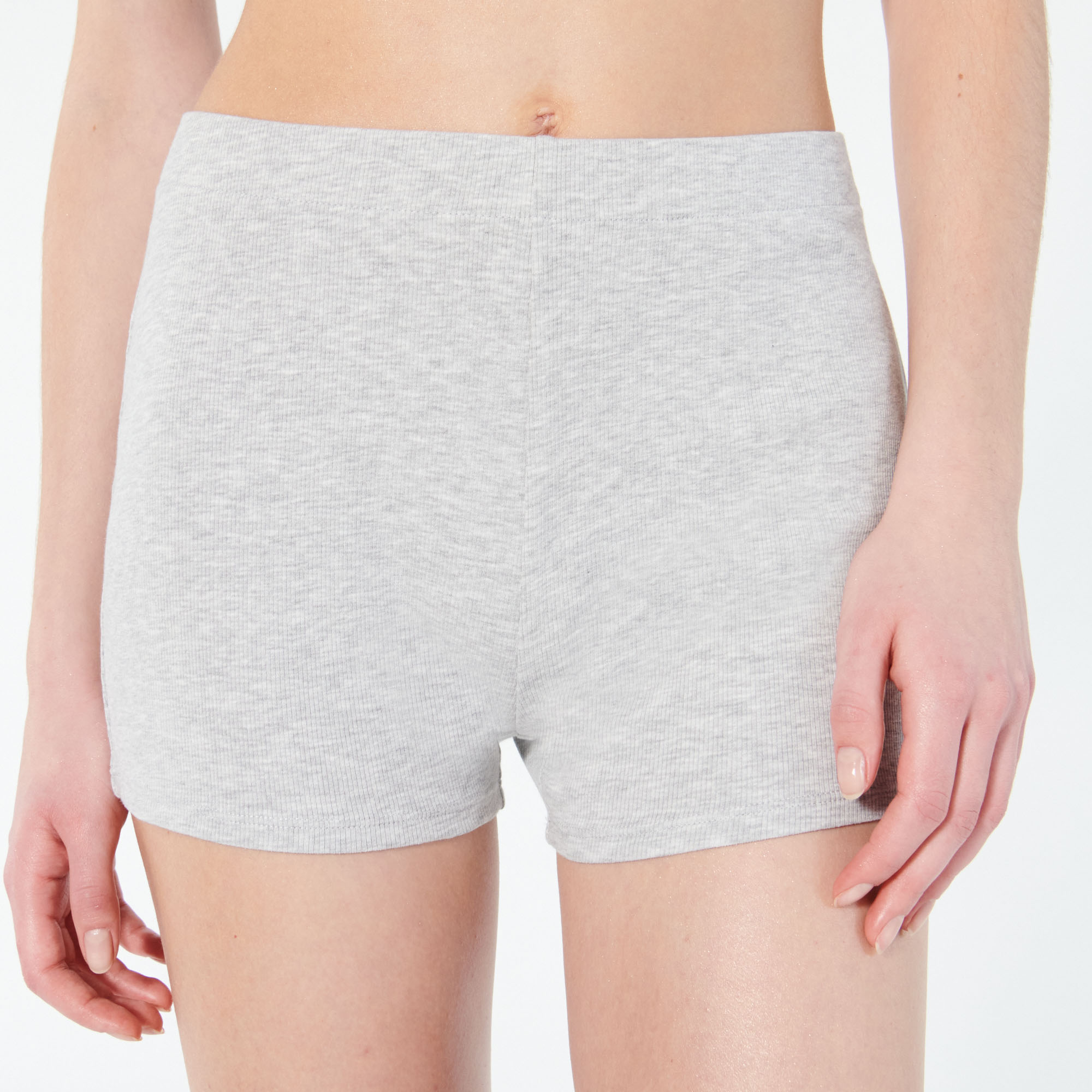 Short en jersey