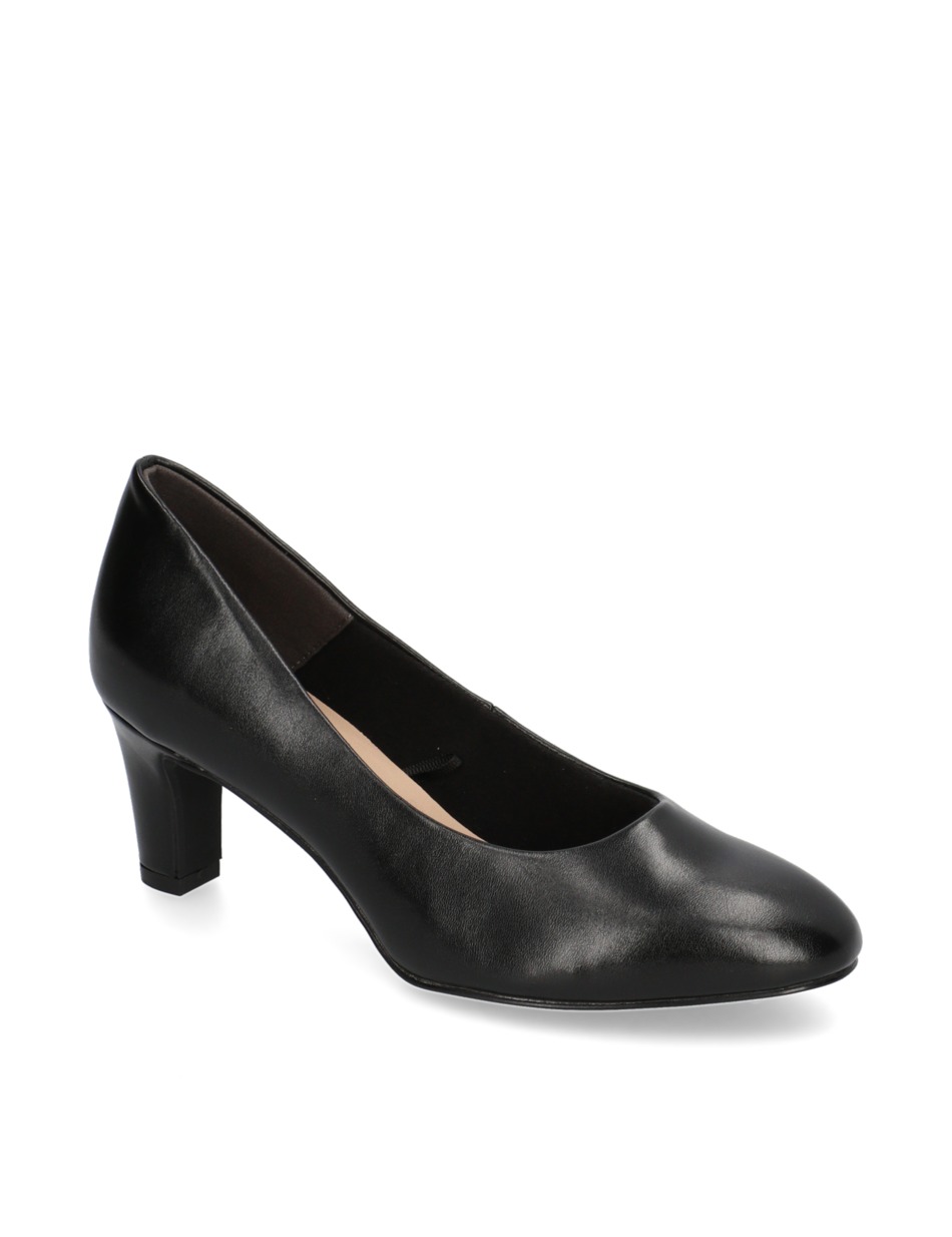 Pumps