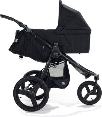 Bumbleride Speed Joggevogn, Olive Green