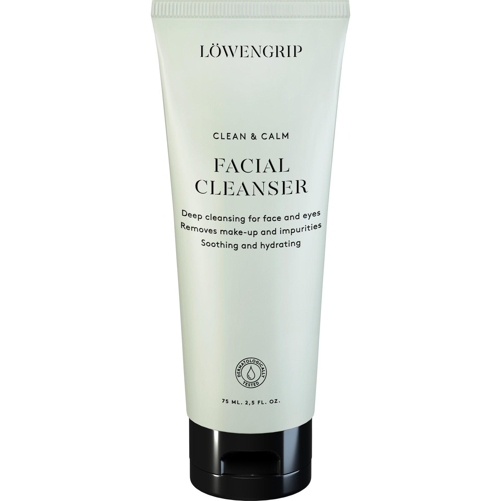 Löwengrip Clean & Calm Facial Cleanser 75ml