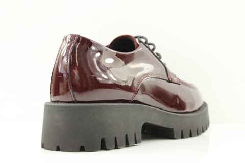 Gil Peterson Schnürschuhe