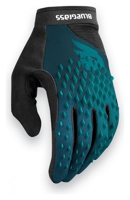 Paire de Gants Bluegrass Prizma 3D Bleu