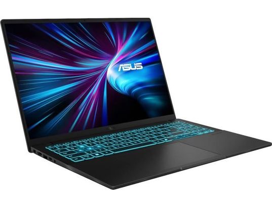 ASUS - PC portable 16 pouces V16 V3607VJ-ISCRP176W