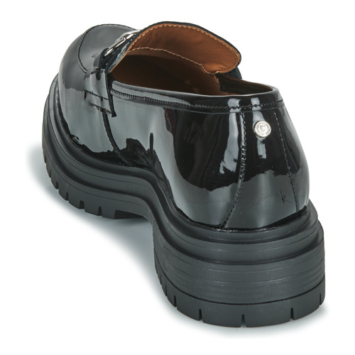 Fericelli - FLANELLIE - Noir