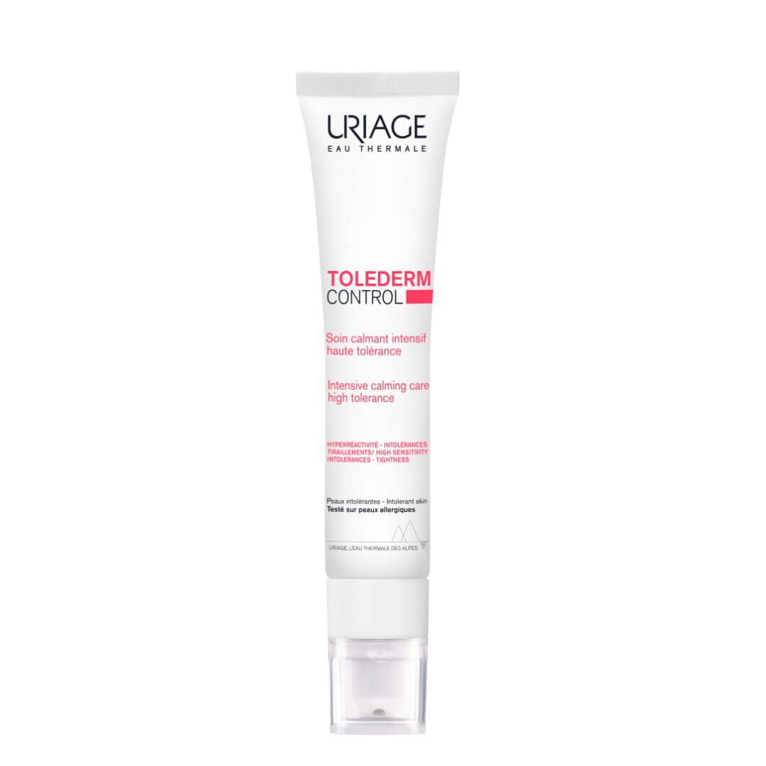 URIAGE  Tolederm Control - Cuidado Apaziguante - 40ml