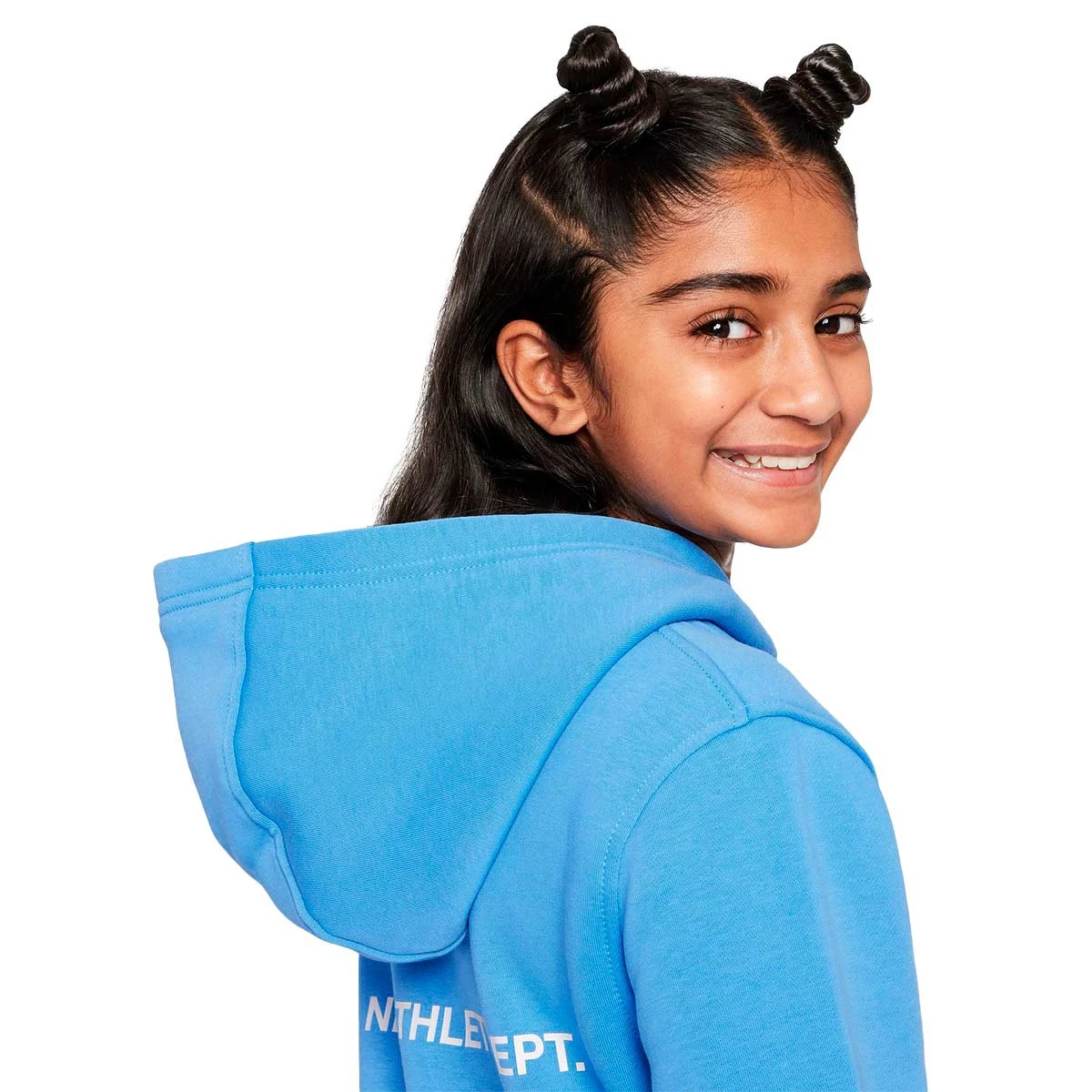 Sweatshirt Nike Sportswear Sports Inspired Fleece Criança
