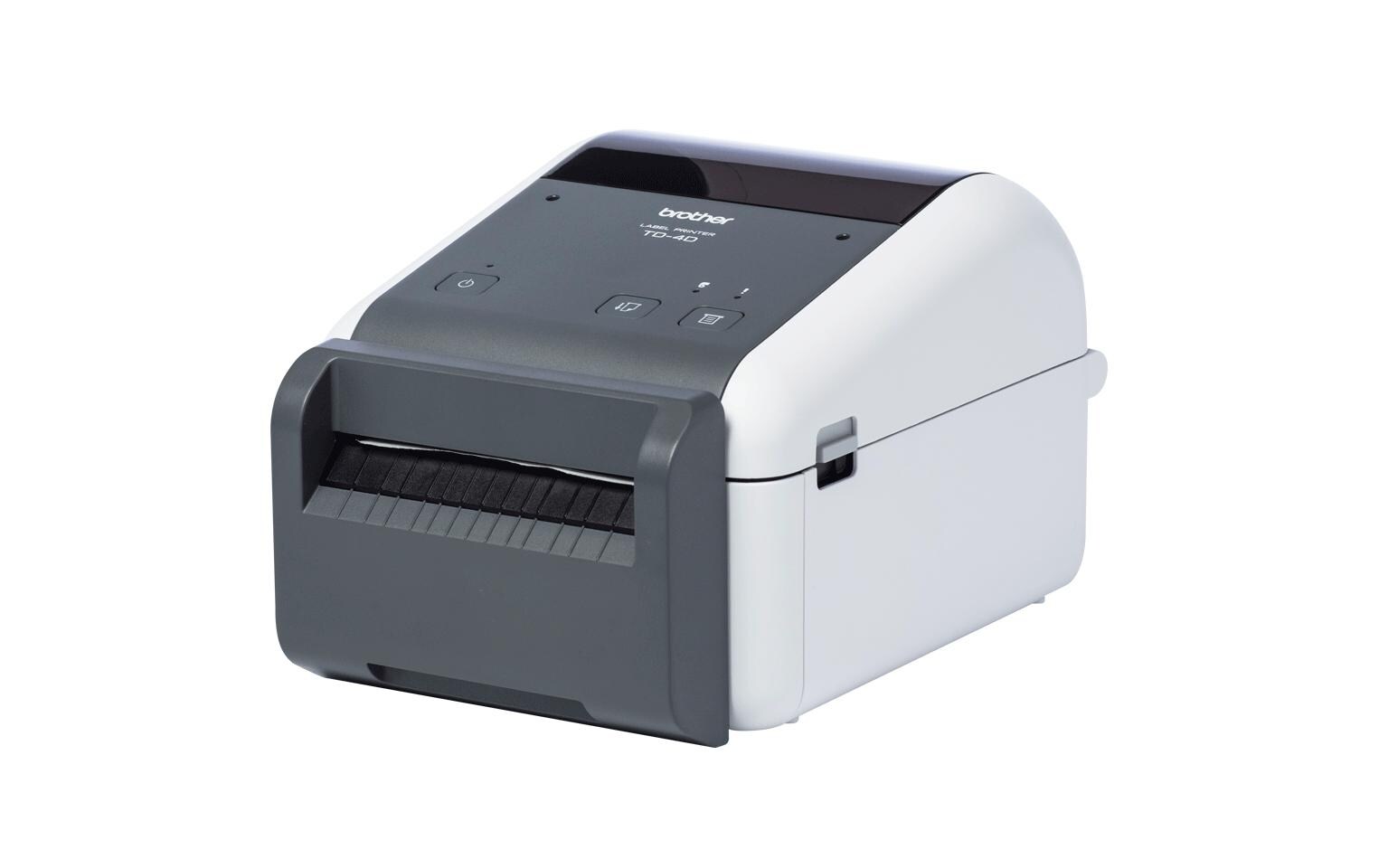 Erweiterungsmodul Cutter PA-CU001<br>Cutter für TD-4D Serie