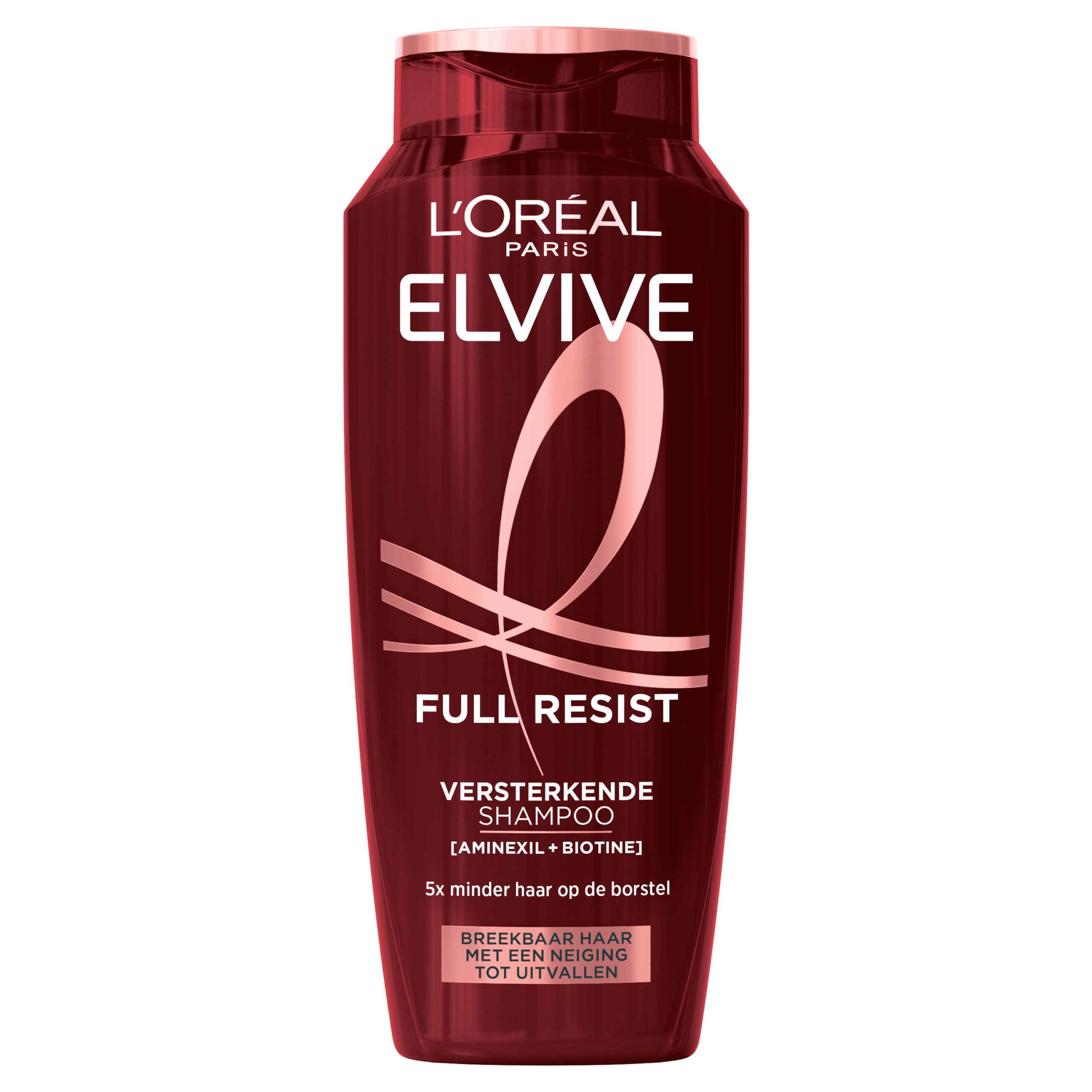 Elvive Shampoo Full Resist (250 ml)