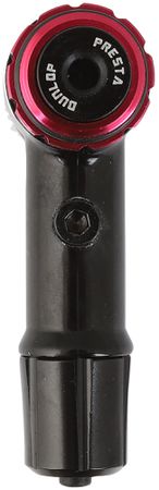 BIG BEN Pumpenadapter  black