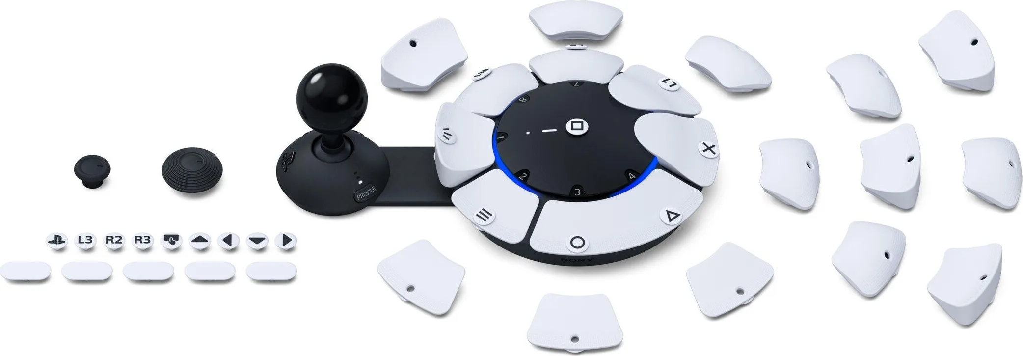 Manette PlayStation Access Manettes de jeu
