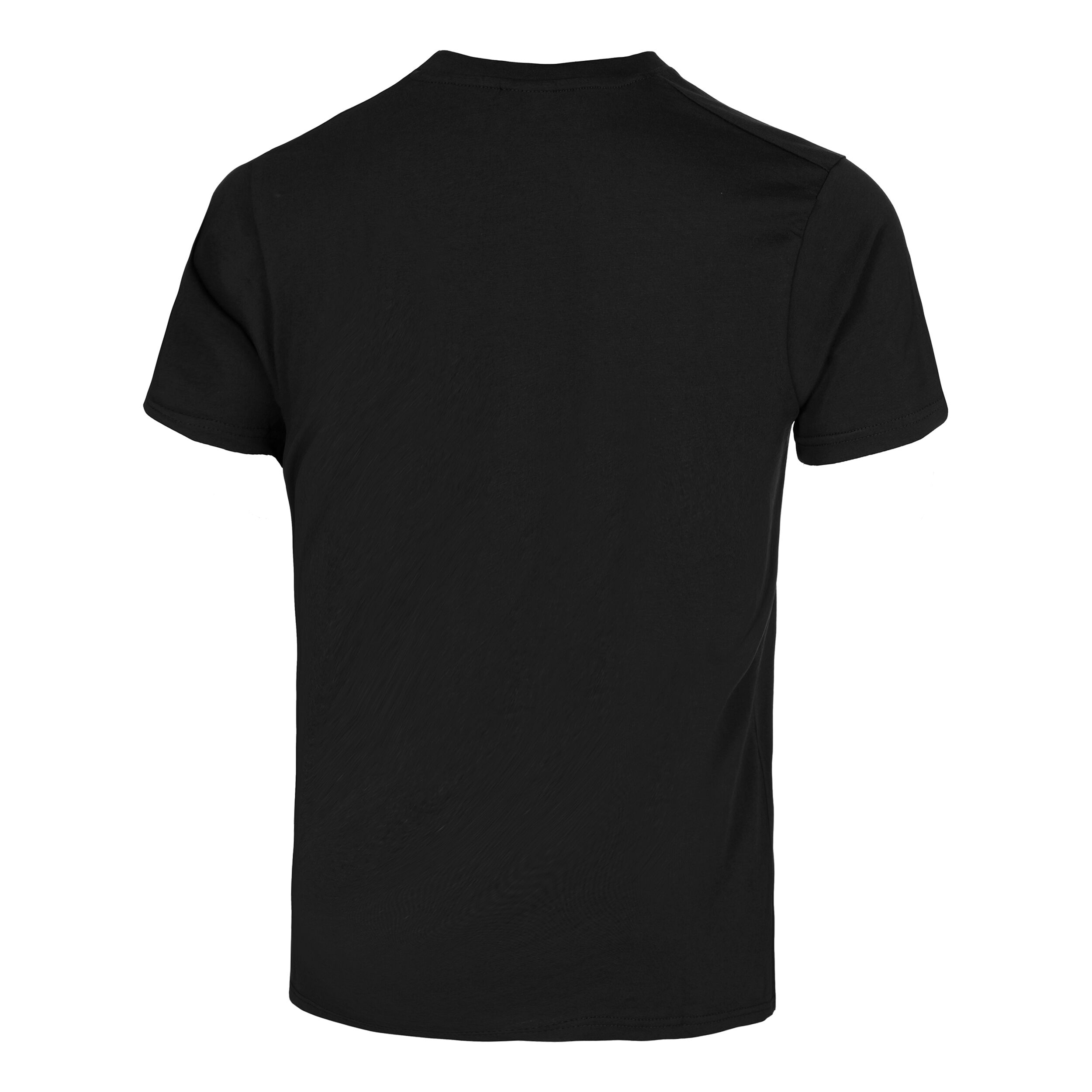 Ellesse Ollio T-shirt Hommes - Noir