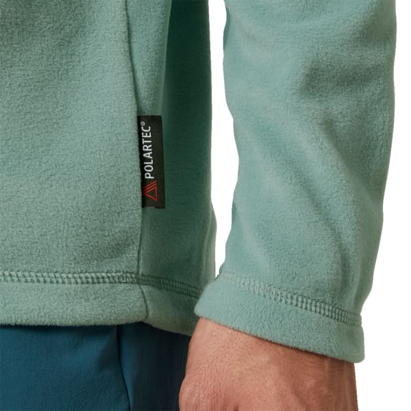 Sweat polaire HELLY HANSEN DAYBREAKER 1/2 ZIP FLEECE CACTUS