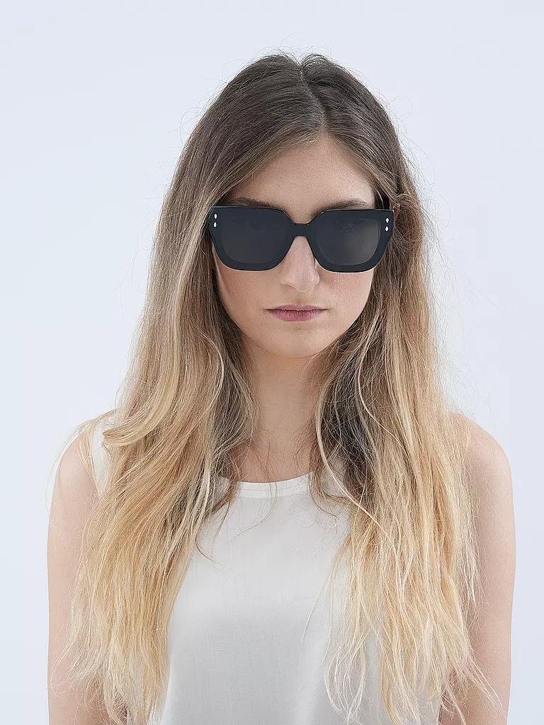 ISABEL MARANT Sonnenbrille IM 0170/S/65 schwarz