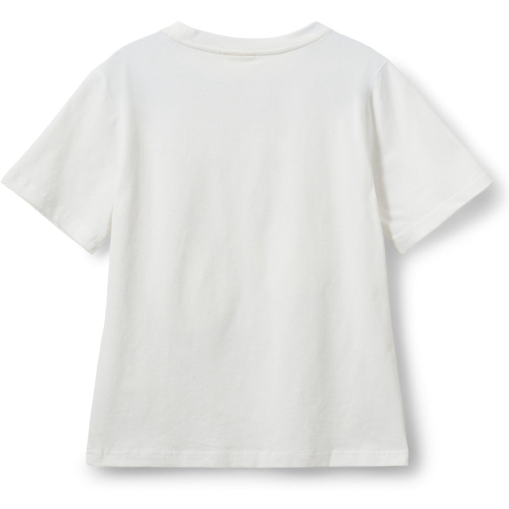 Køb Sofie Schnoor Off White Zenasy T-Shirt