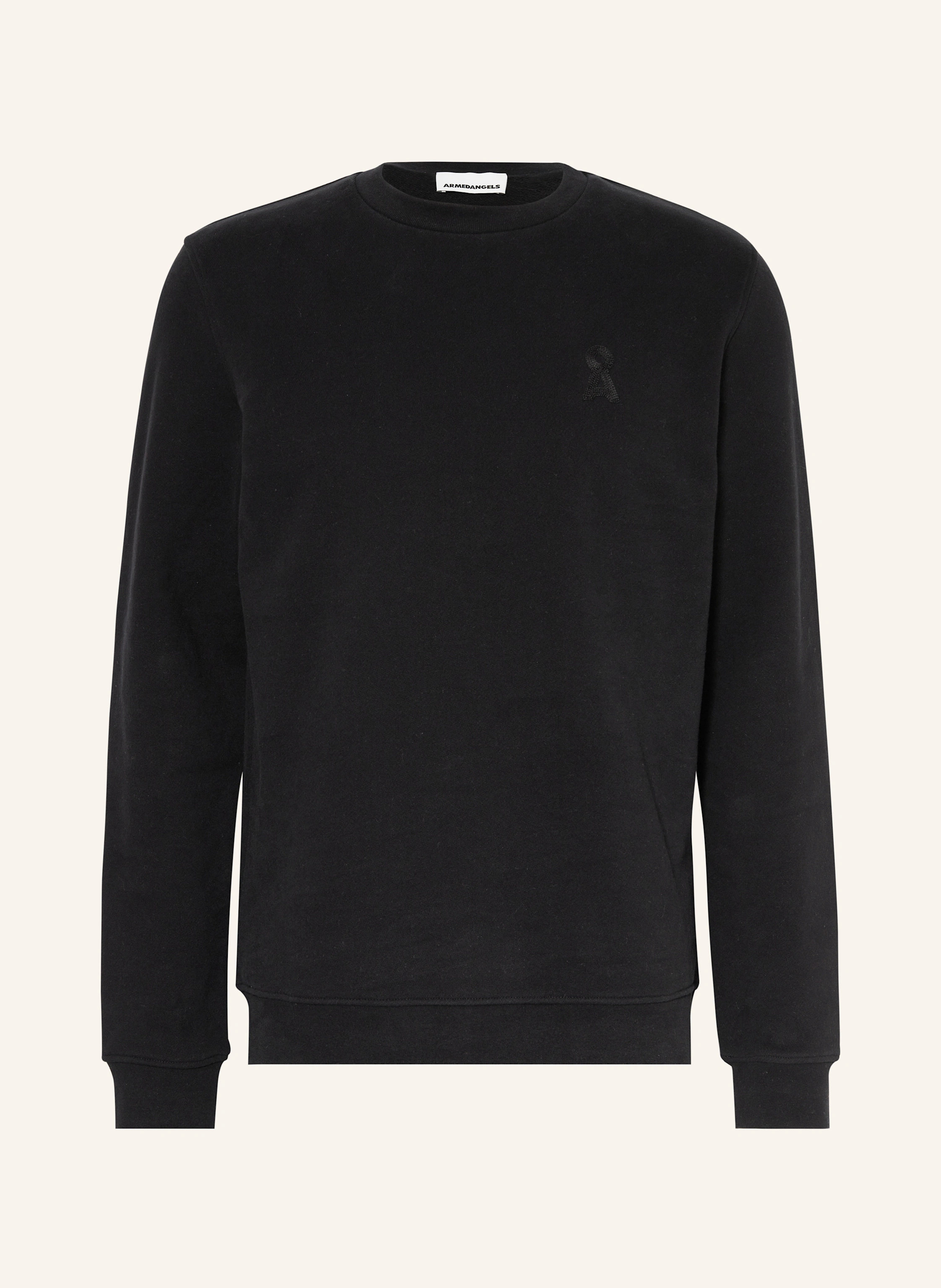 ARMEDANGELS Sweatshirt BAARO NESTLING