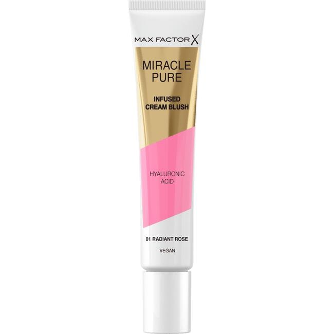 Max Factor Miracle Pure Blush 001 Radiant Rose
