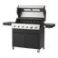 Gassgrill 90x41,5 cm