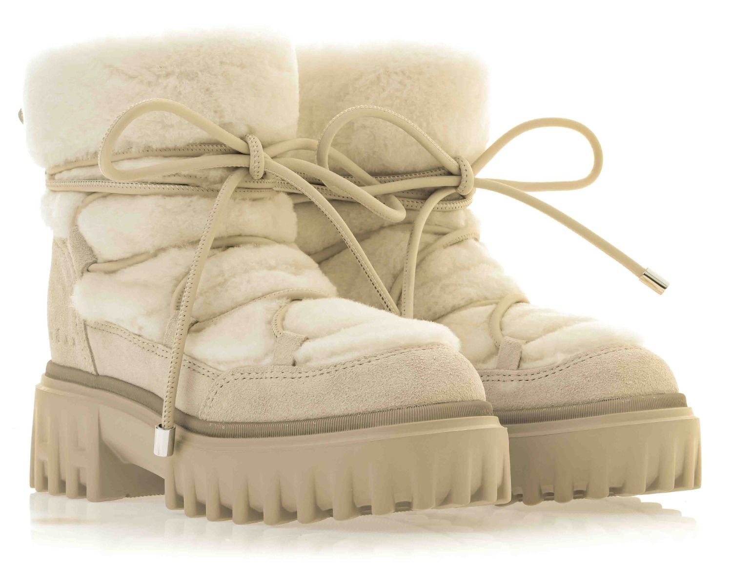 Hogan H700 Boots