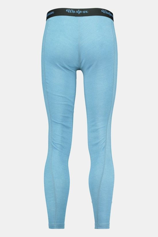 Woolpower Woolpower Long John Lite Baselayer Legging