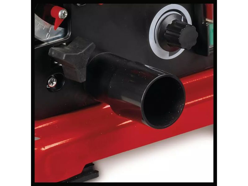 Einhell Dekupiersäge TC-SS 406 E Stationäre Dekupiersäge