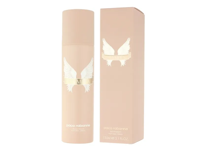 Paco Rabanne Olympéa Deodorant VAPO 150 ml (woman)