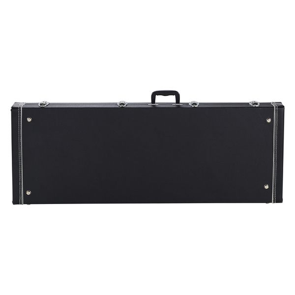 Harley Benton EX-84 Modern WH Bundle