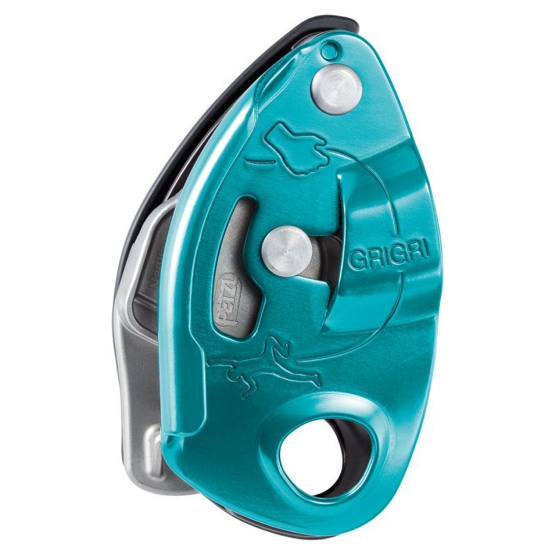 Grigri - Assureur