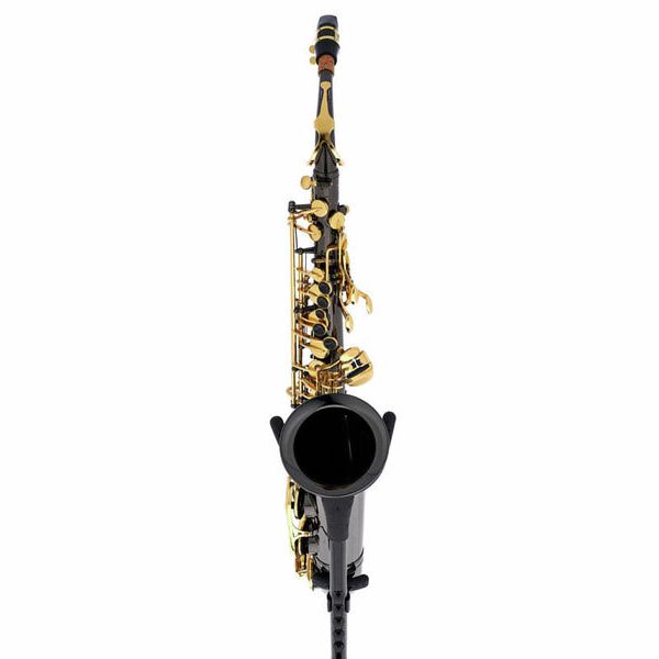 Thomann TAS-180 Black Alto Saxophone