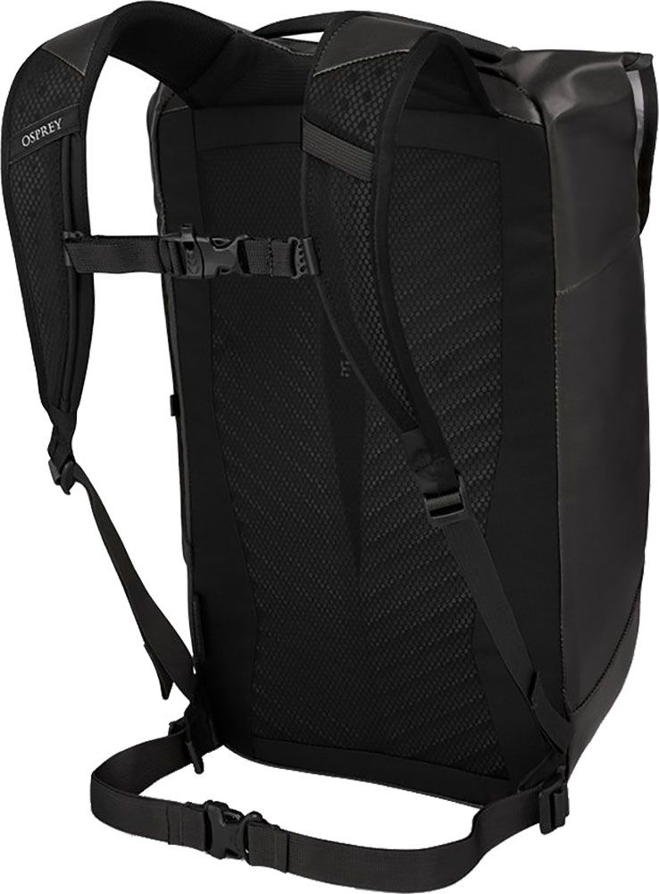 Osprey Transporter Flap - Rucksack kaufen | Bike-Discount