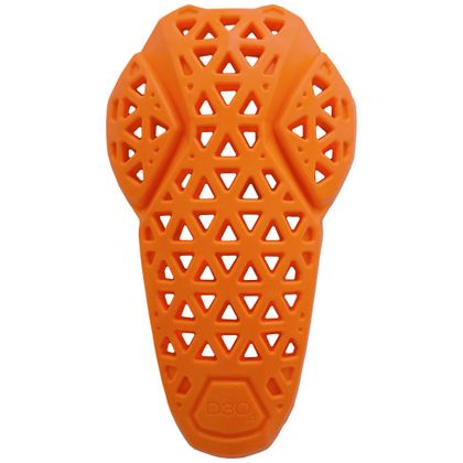 Protections coudes Richa D3O® COUDES NIVEAU 2 AIR SET - Orange