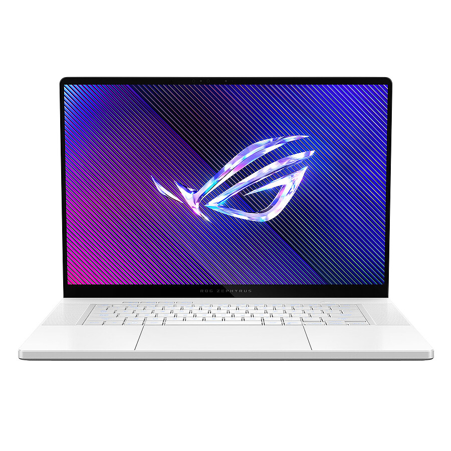 Asus ROG Zephyrus G16 GU605MU-QR5W